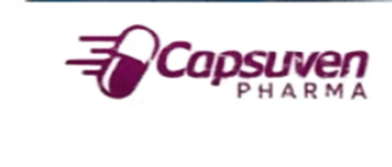 CAPSUVEN