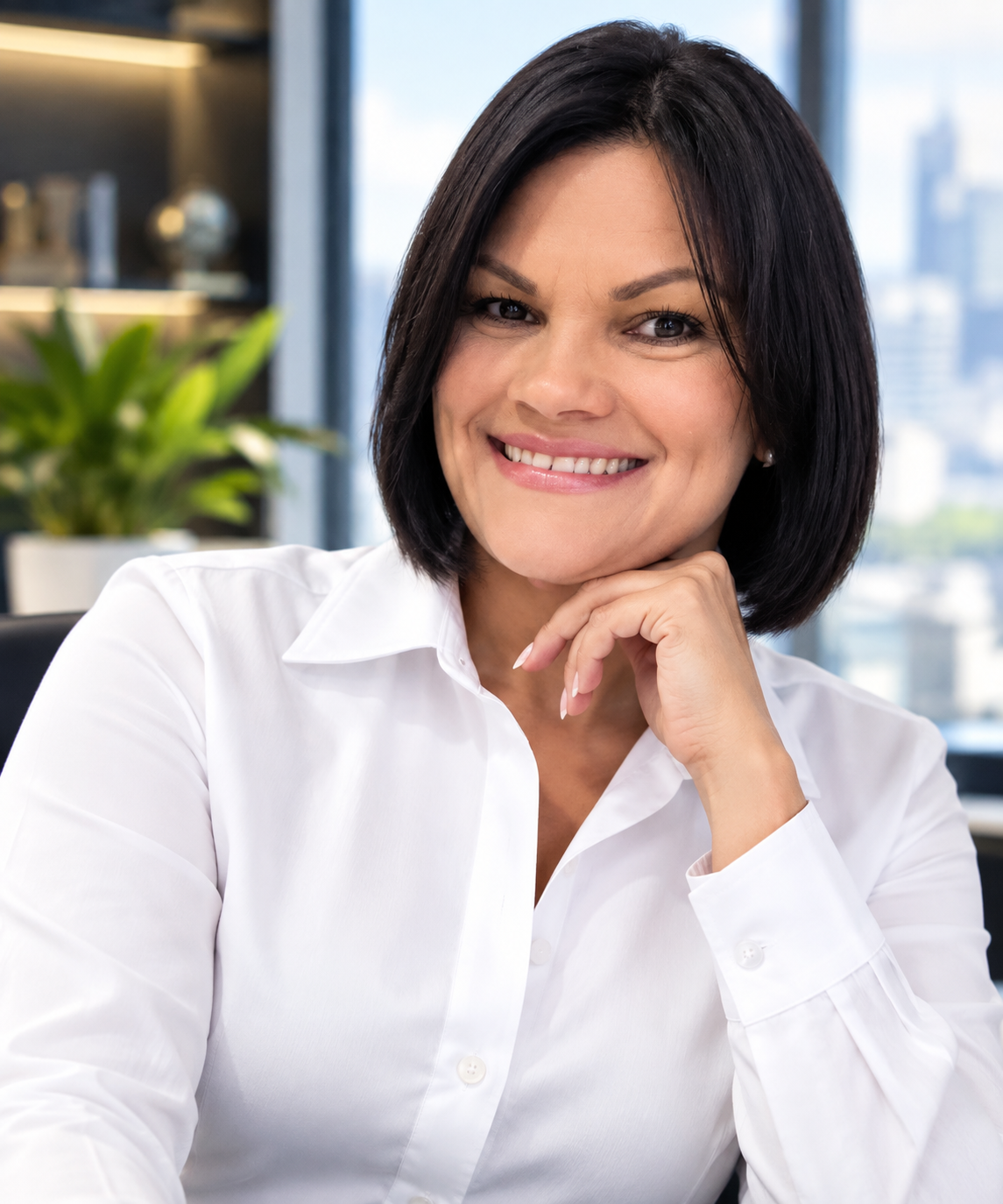 Consultas y Mentorías con María Elena Cornejo